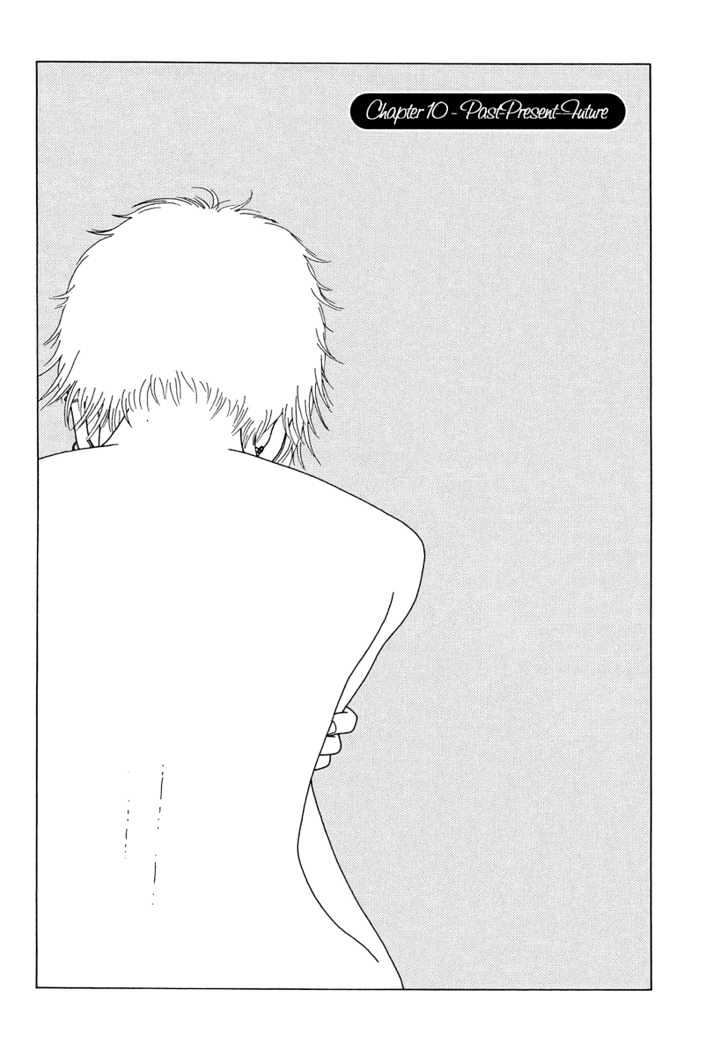 Love My Life Chapter 0 page 149 - Chapter 0