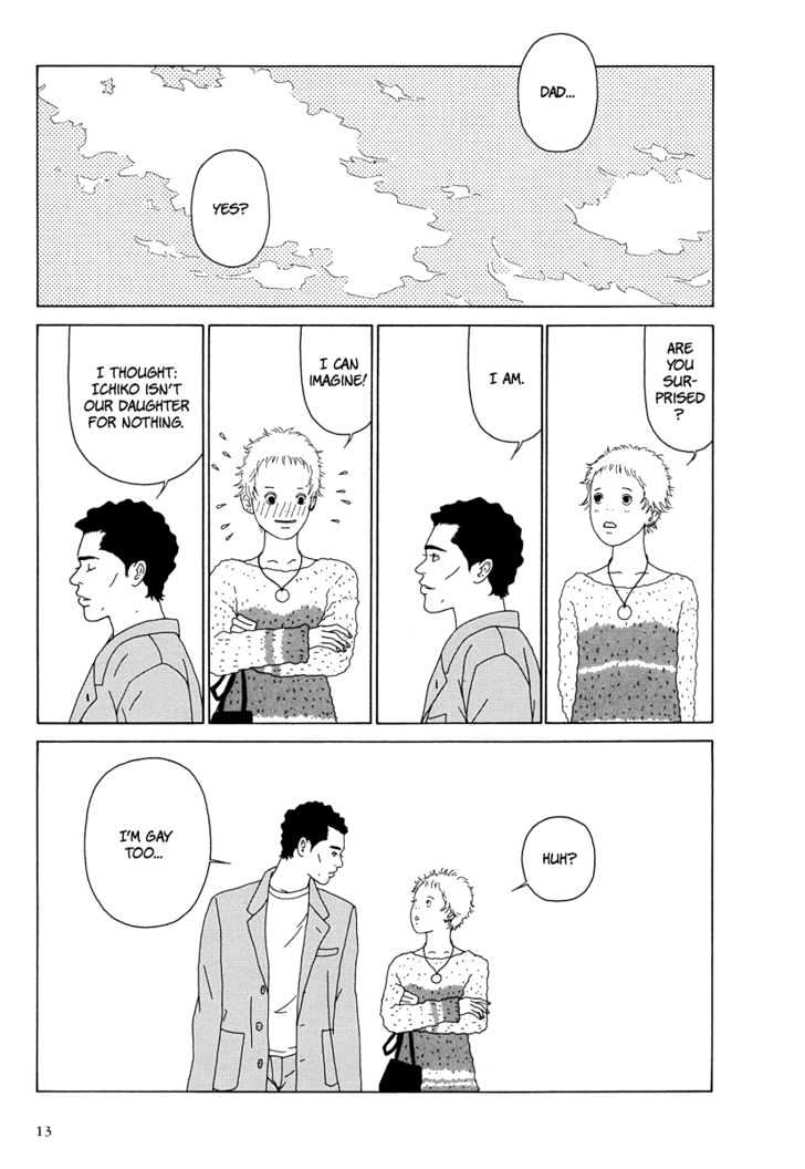 Love My Life Chapter 0 page 15 - Chapter 0