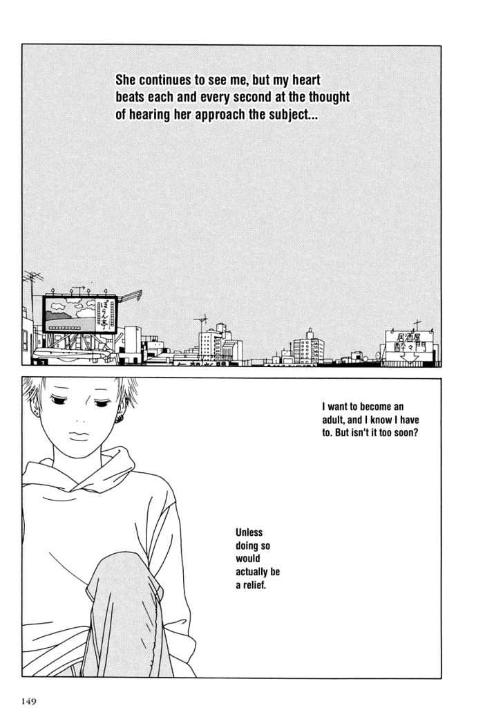 Love My Life Chapter 0 page 151 - Chapter 0