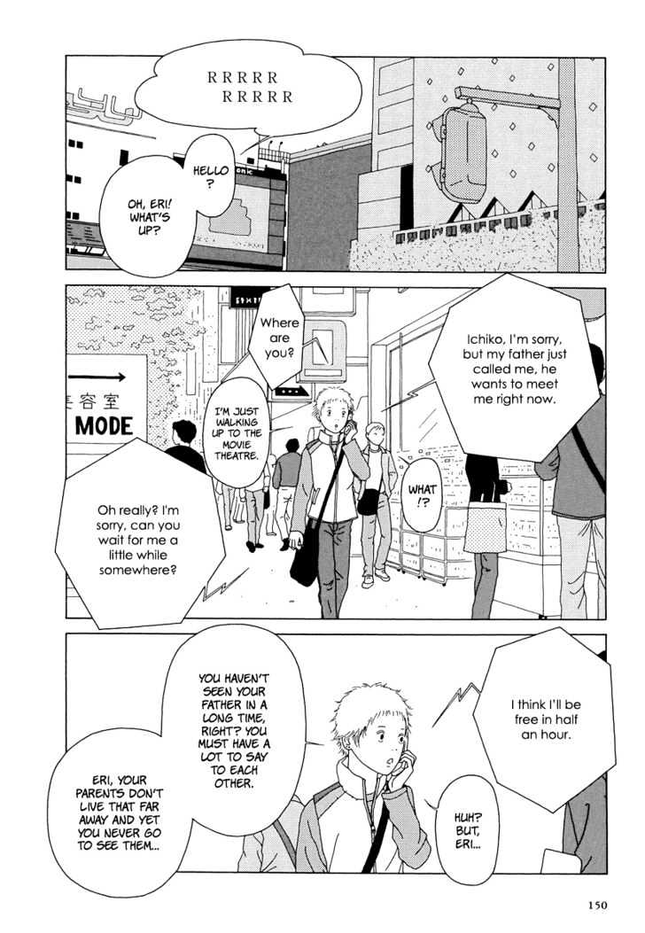 Love My Life Chapter 0 page 152 - Chapter 0