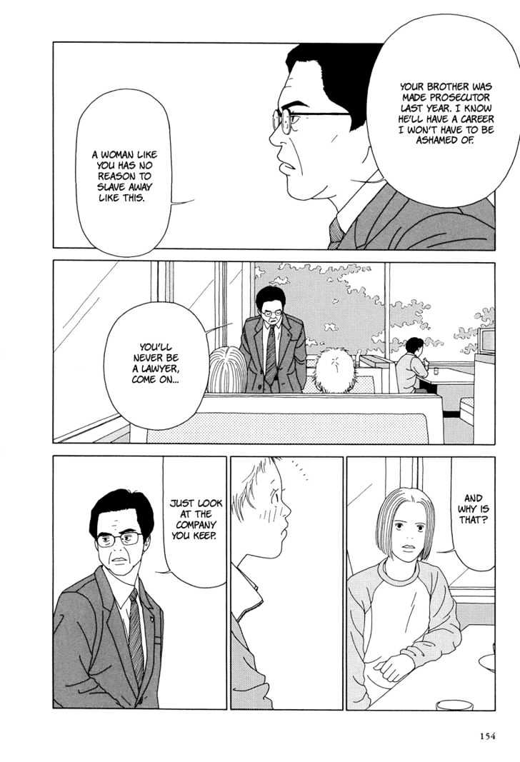 Love My Life Chapter 0 page 156 - Chapter 0