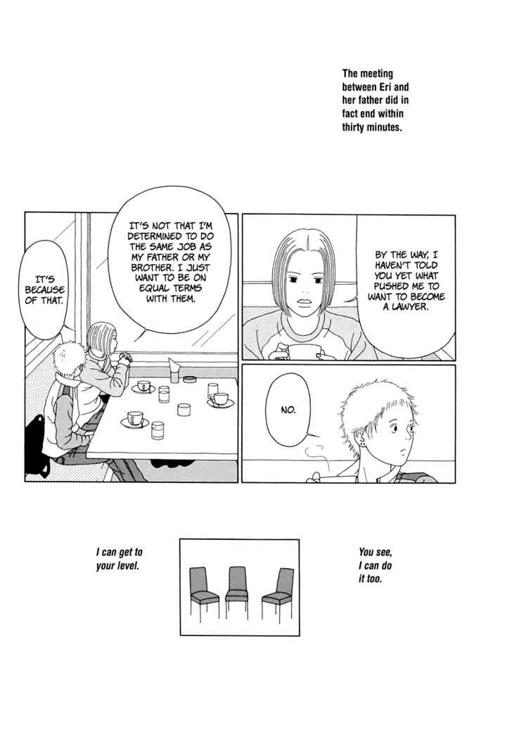 Love My Life Chapter 0 page 157 - Chapter 0