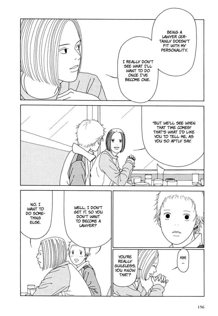 Love My Life Chapter 0 page 158 - Chapter 0