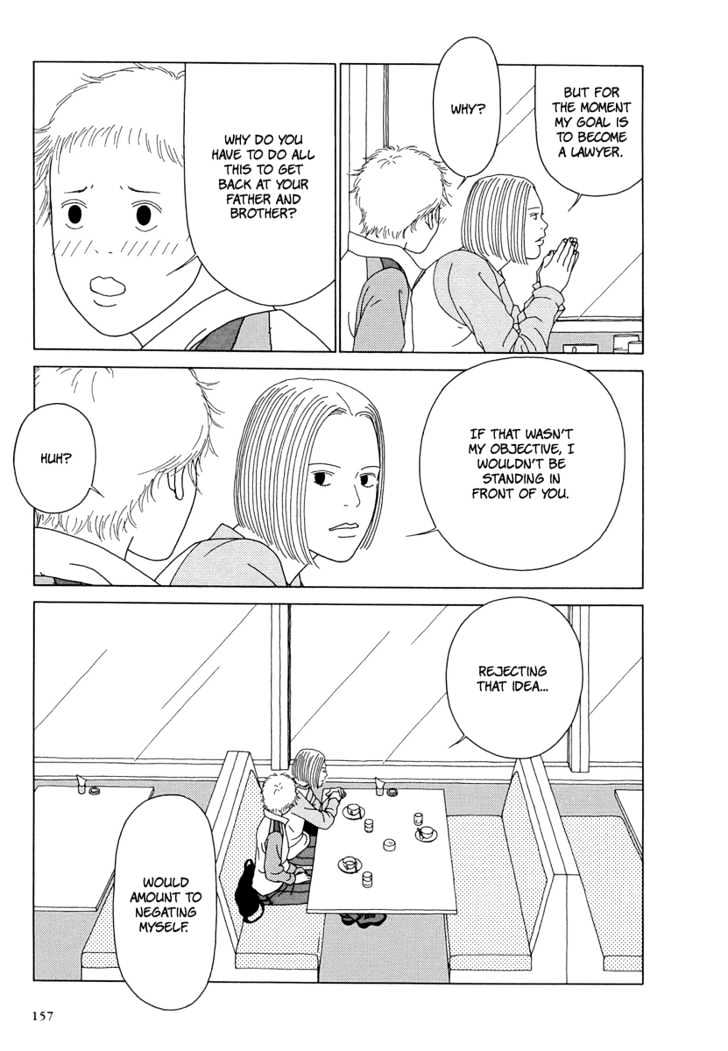 Love My Life Chapter 0 page 159 - Chapter 0