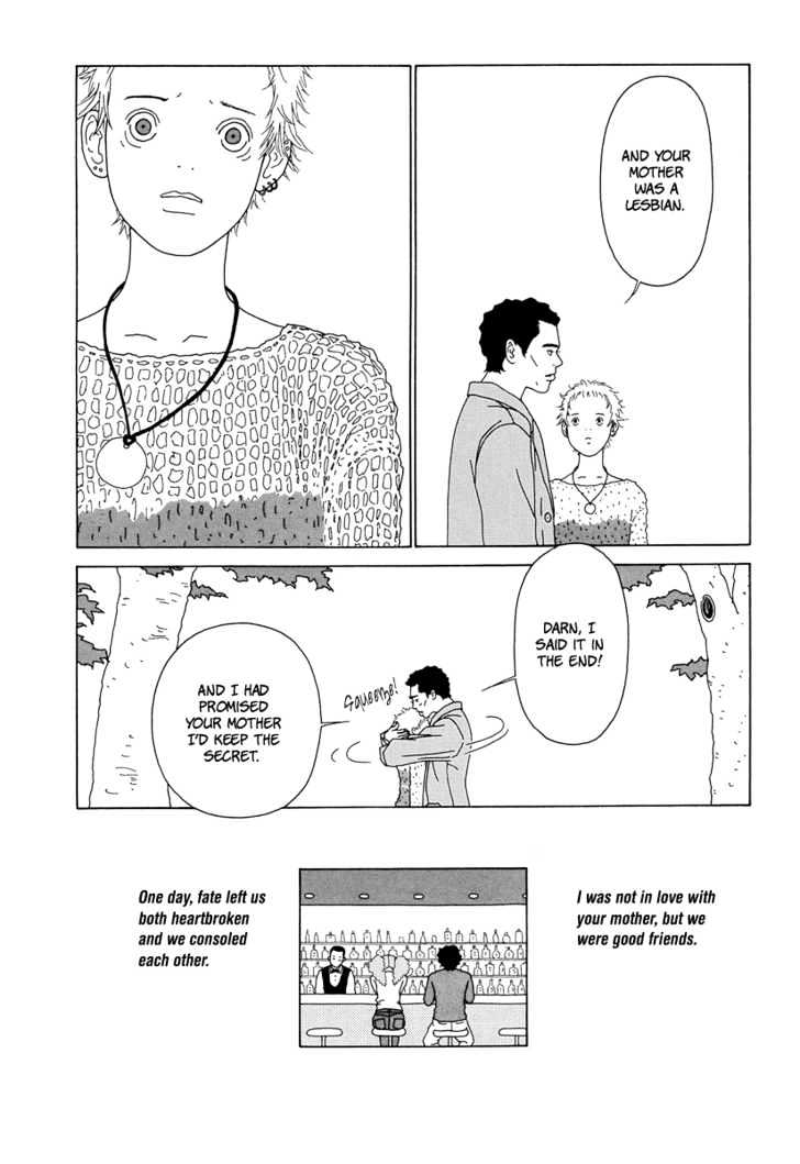 Love My Life Chapter 0 page 16 - Chapter 0