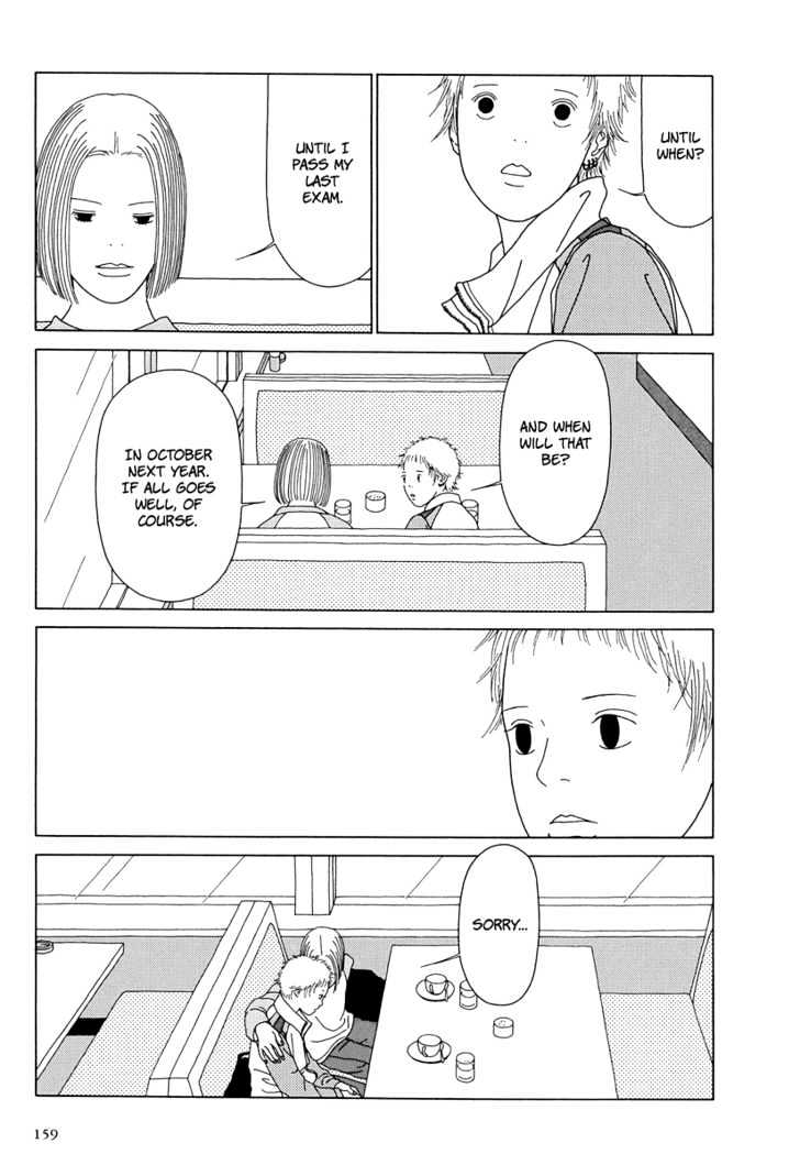 Love My Life Chapter 0 page 161 - Chapter 0