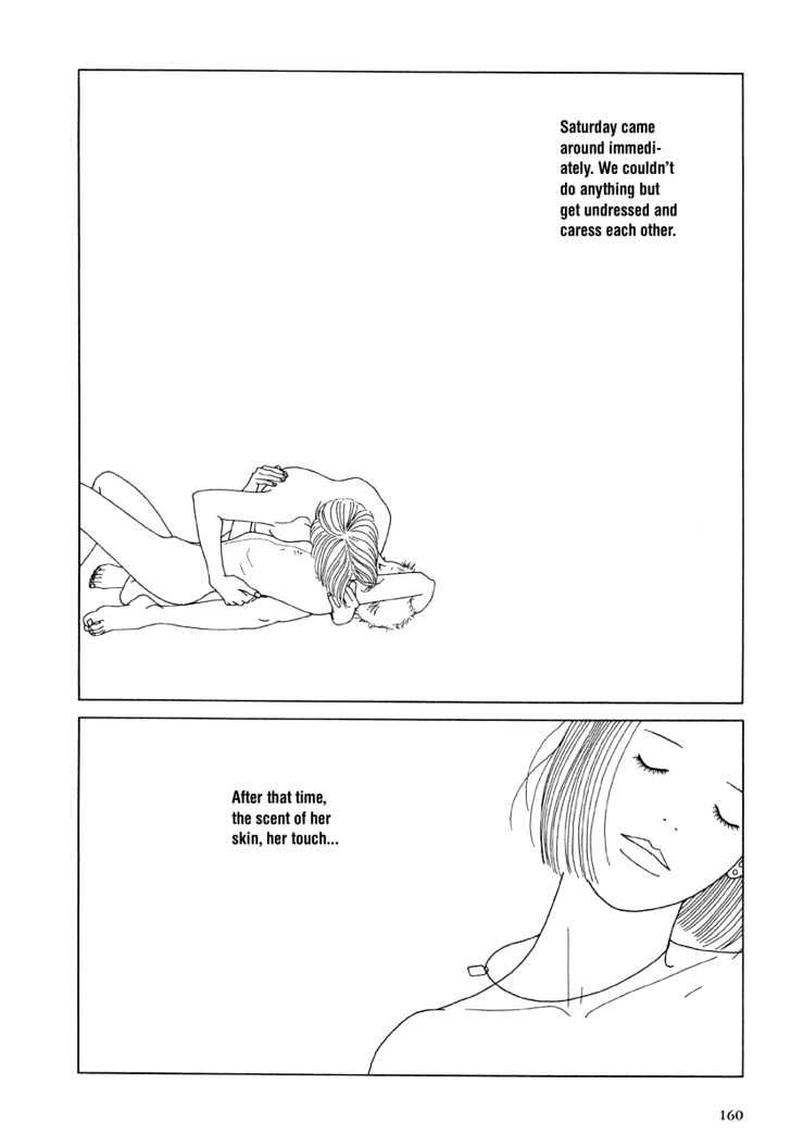 Love My Life Chapter 0 page 162 - Chapter 0