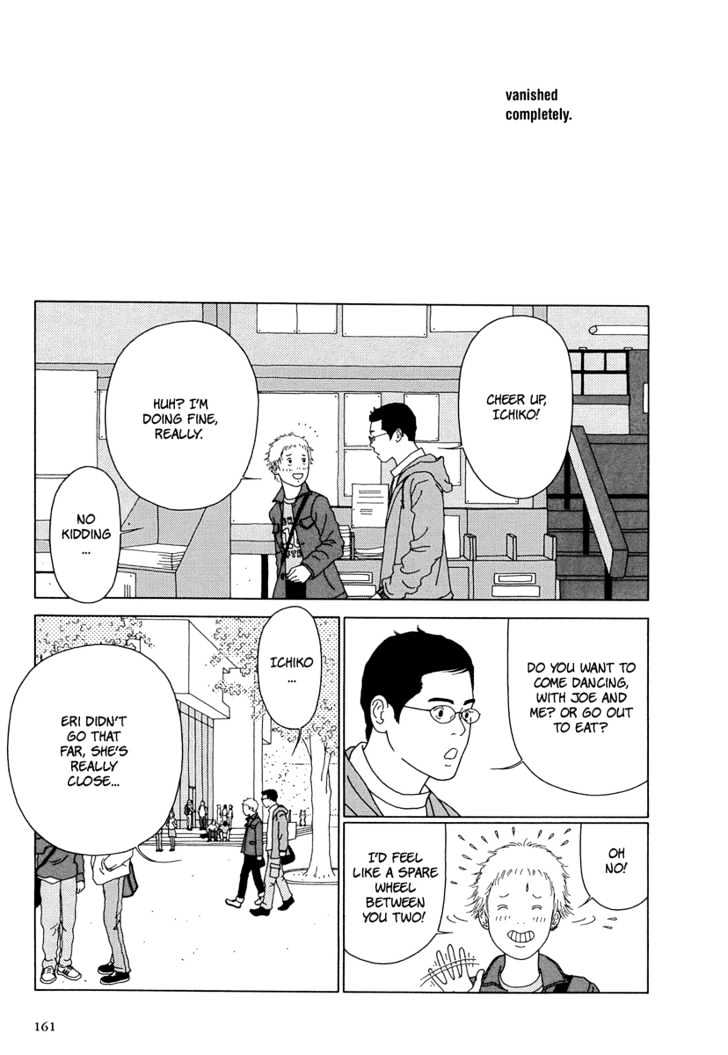 Love My Life Chapter 0 page 163 - Chapter 0