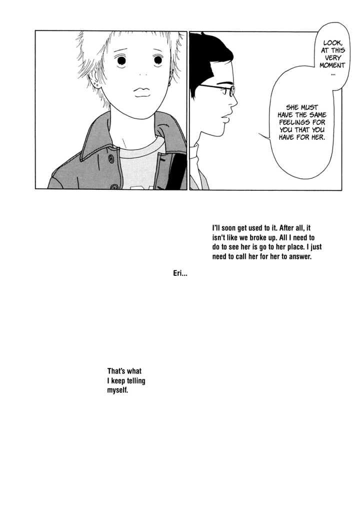Love My Life Chapter 0 page 164 - Chapter 0