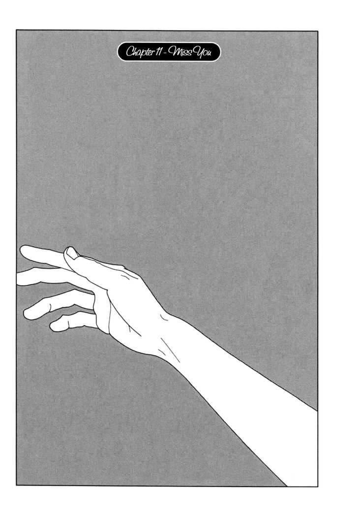 Love My Life Chapter 0 page 165 - Chapter 0