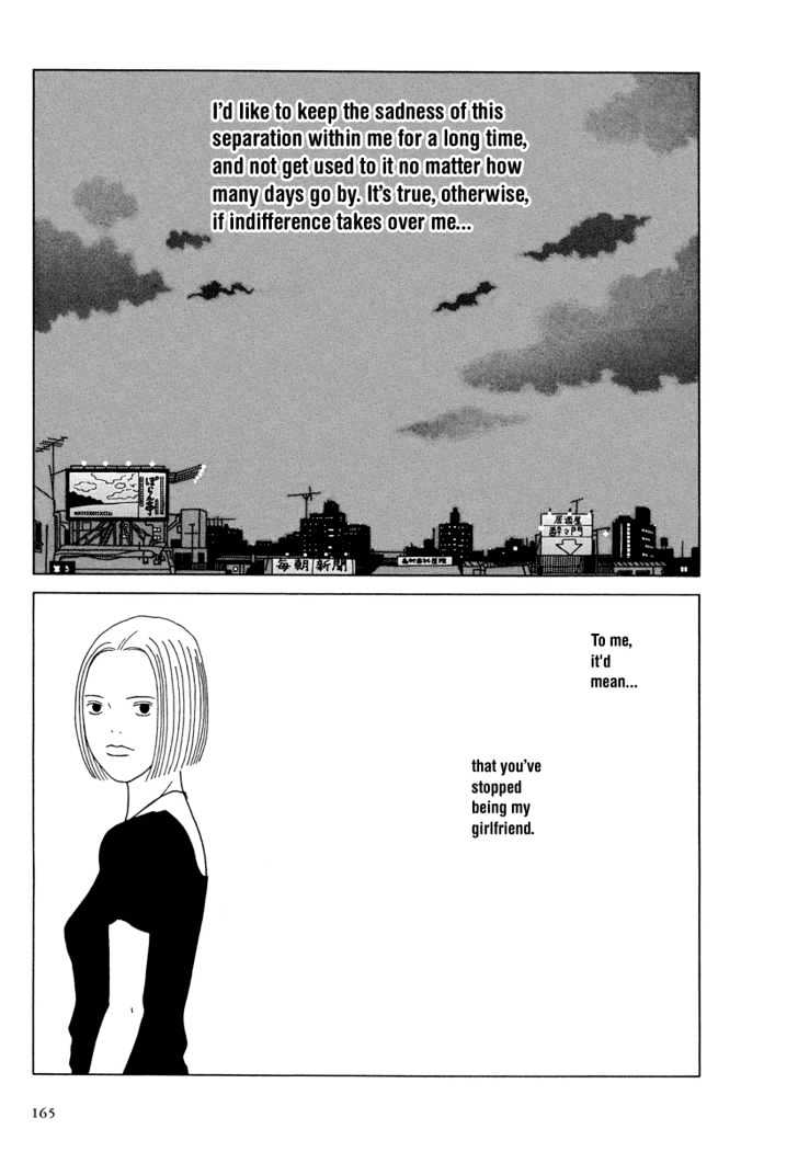 Love My Life Chapter 0 page 167 - Chapter 0