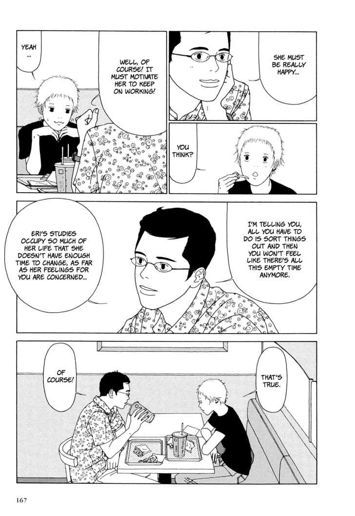 Love My Life Chapter 0 page 169 - Chapter 0