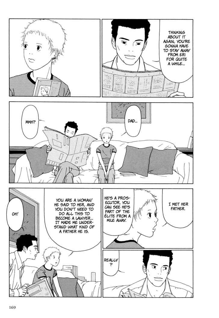 Love My Life Chapter 0 page 171 - Chapter 0