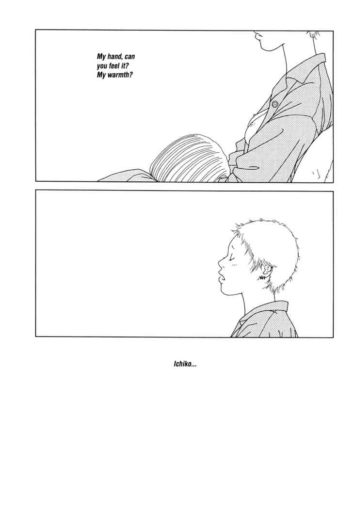 Love My Life Chapter 0 page 176 - Chapter 0