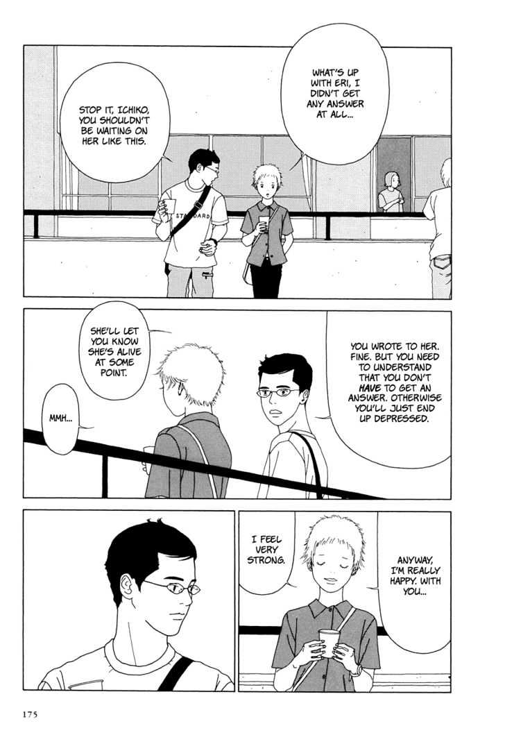 Love My Life Chapter 0 page 177 - Chapter 0