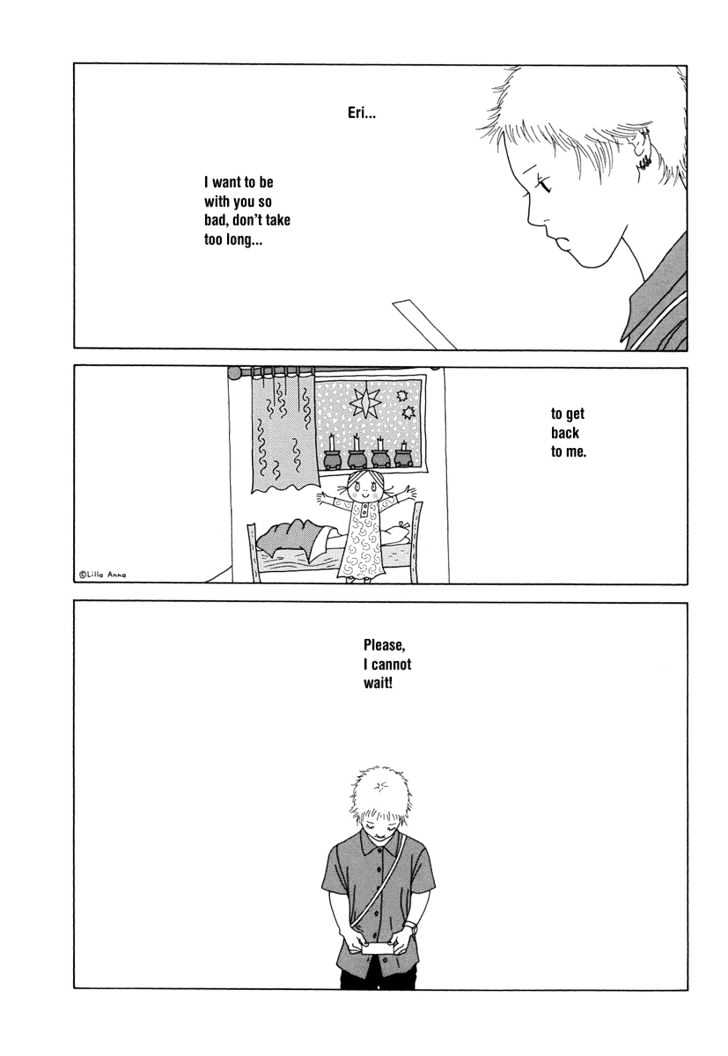 Love My Life Chapter 0 page 180 - Chapter 0