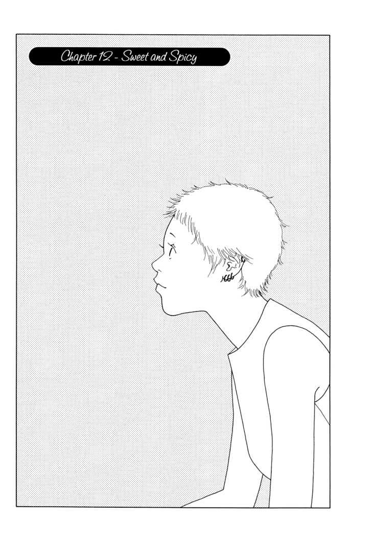 Love My Life Chapter 0 page 181 - Chapter 0