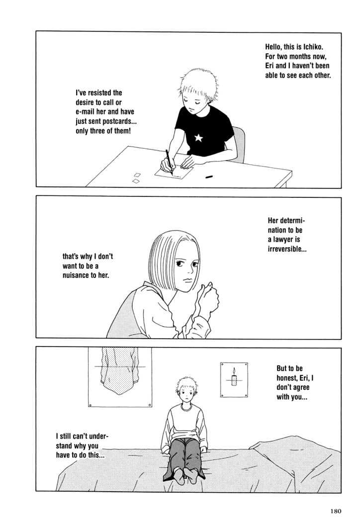 Love My Life Chapter 0 page 182 - Chapter 0