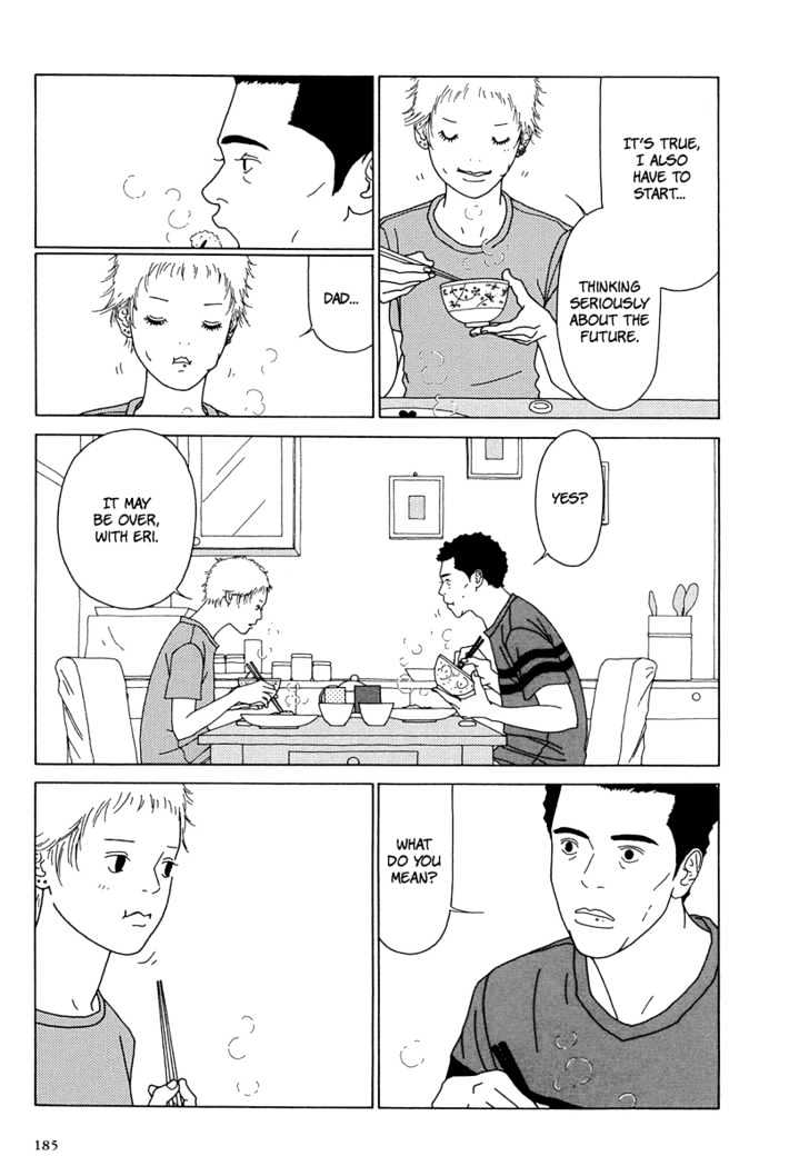 Love My Life Chapter 0 page 187 - Chapter 0