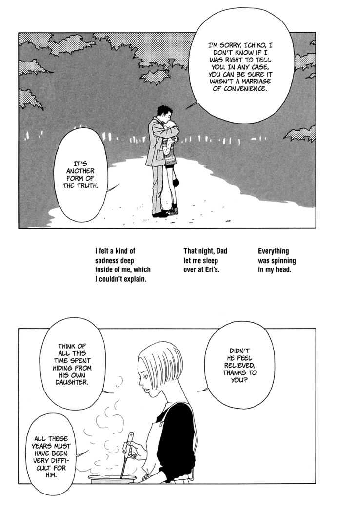 Love My Life Chapter 0 page 19 - Chapter 0