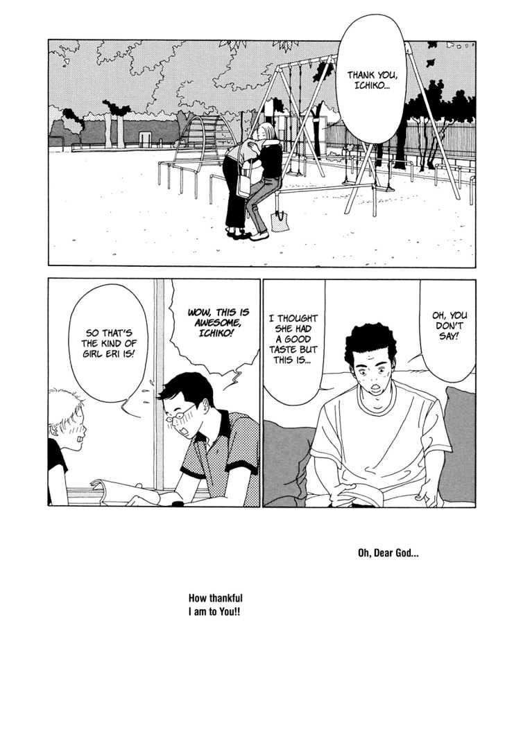Love My Life Chapter 0 page 192 - Chapter 0