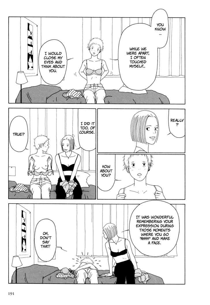 Love My Life Chapter 0 page 193 - Chapter 0
