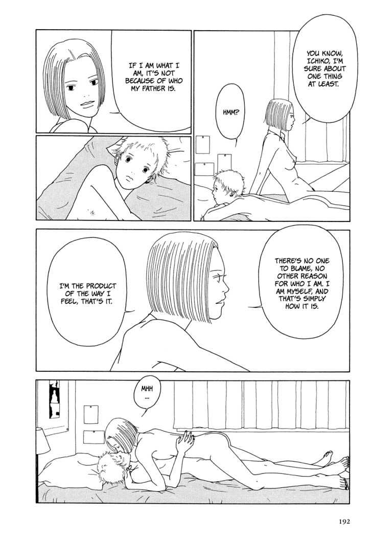 Love My Life Chapter 0 page 194 - Chapter 0