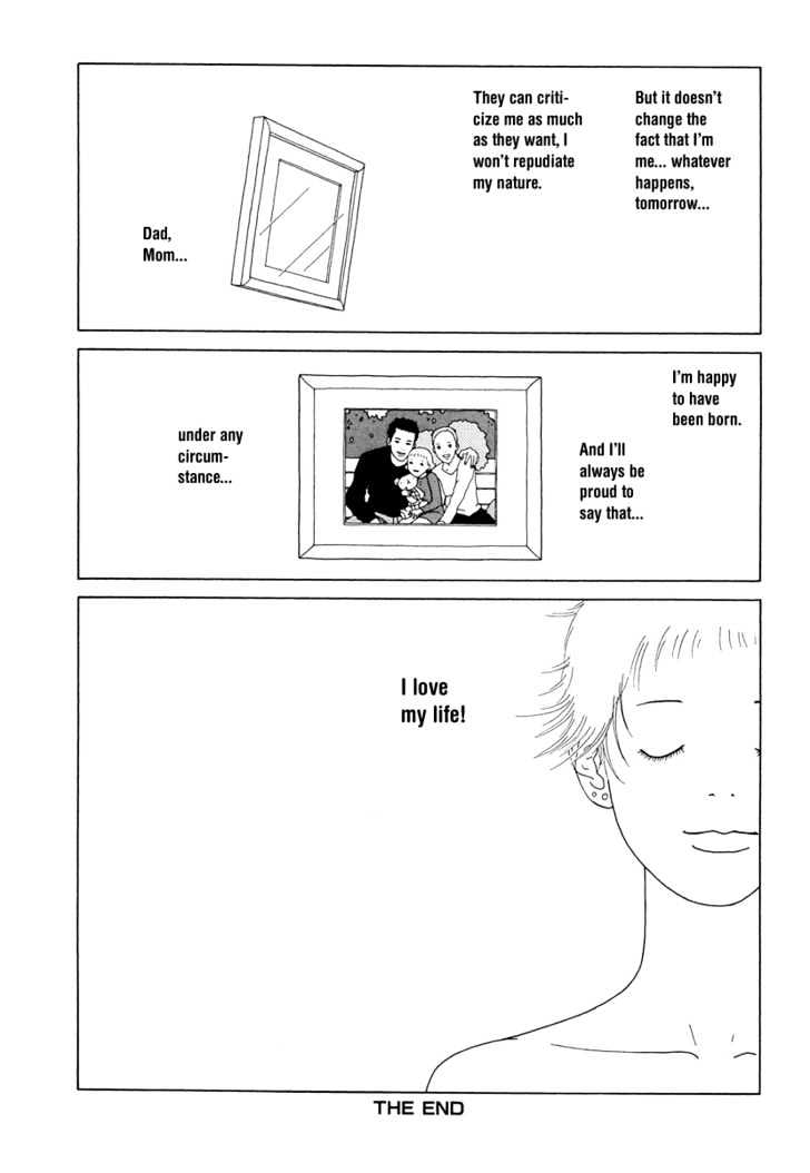 Love My Life Chapter 0 page 196 - Chapter 0