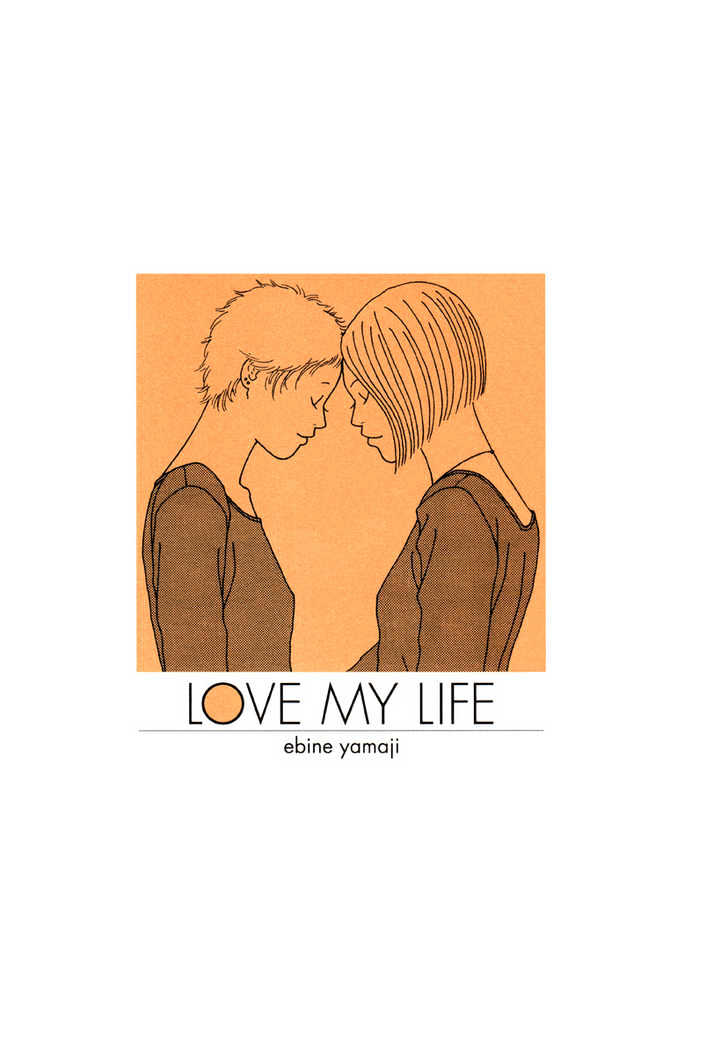Love My Life Chapter 0 page 2 - Chapter 0