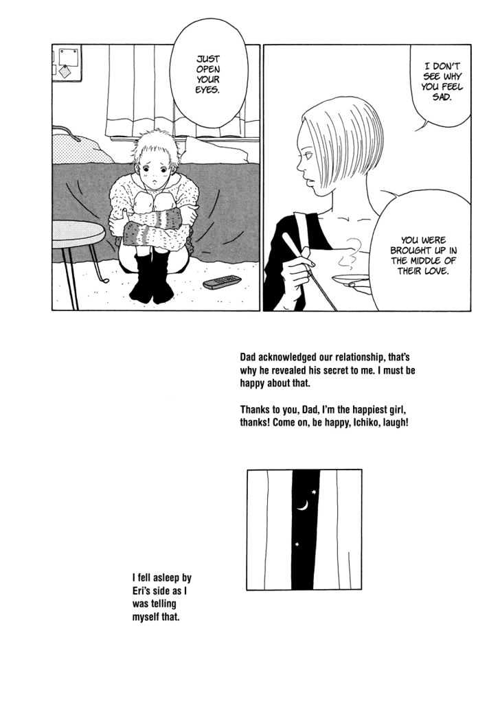 Love My Life Chapter 0 page 20 - Chapter 0