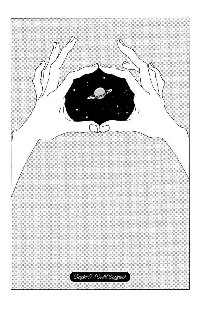 Love My Life Chapter 0 page 21 - Chapter 0