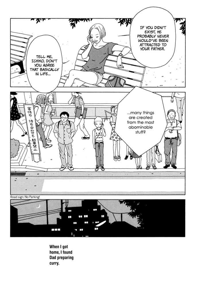 Love My Life Chapter 0 page 33 - Chapter 0