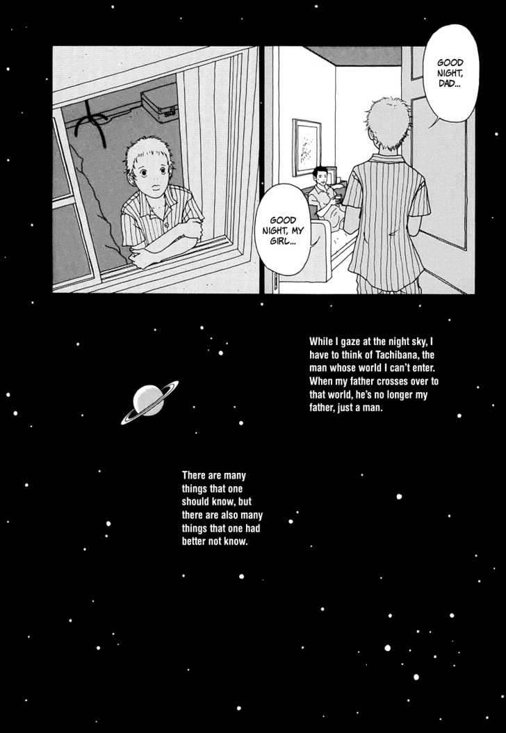 Love My Life Chapter 0 page 36 - Chapter 0