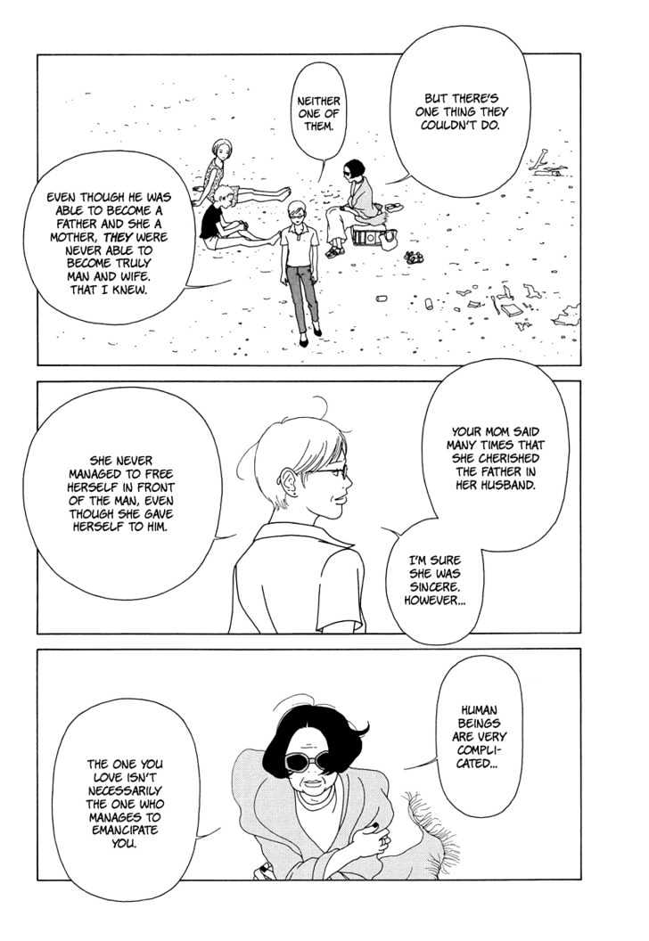 Love My Life Chapter 0 page 45 - Chapter 0