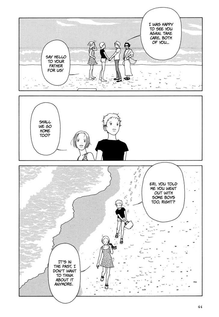 Love My Life Chapter 0 page 46 - Chapter 0