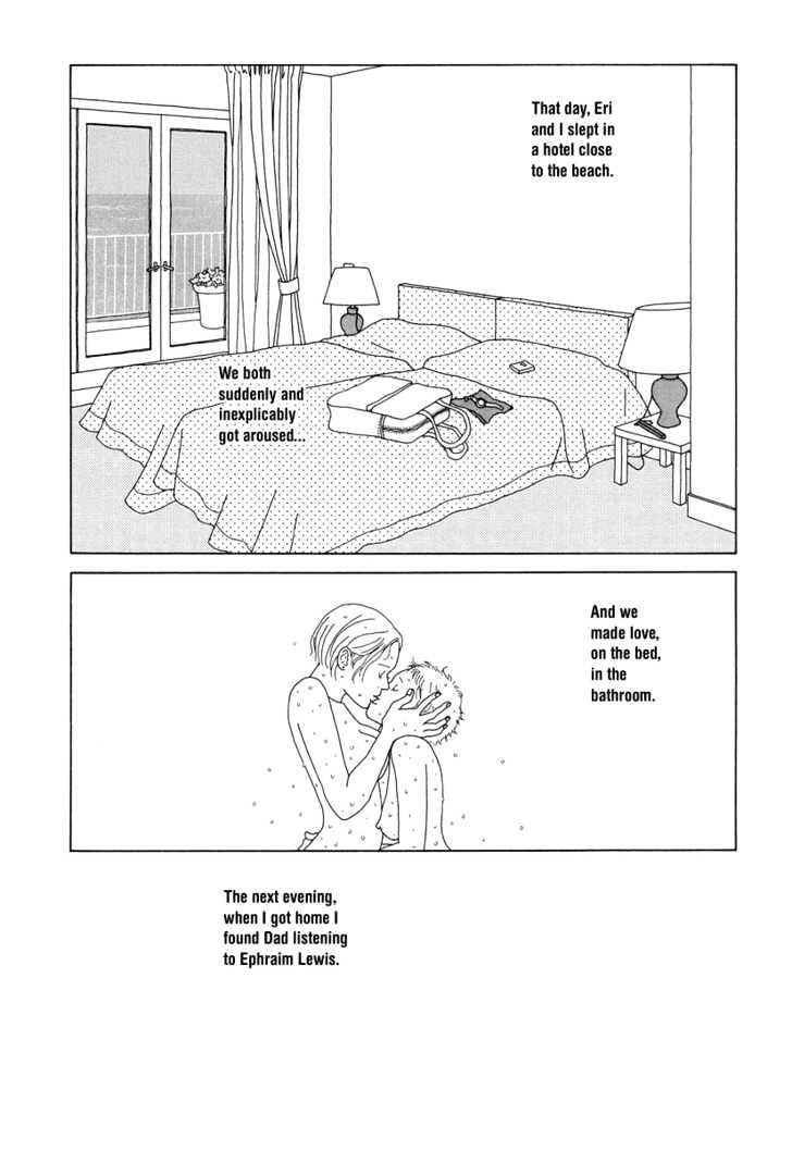 Love My Life Chapter 0 page 48 - Chapter 0