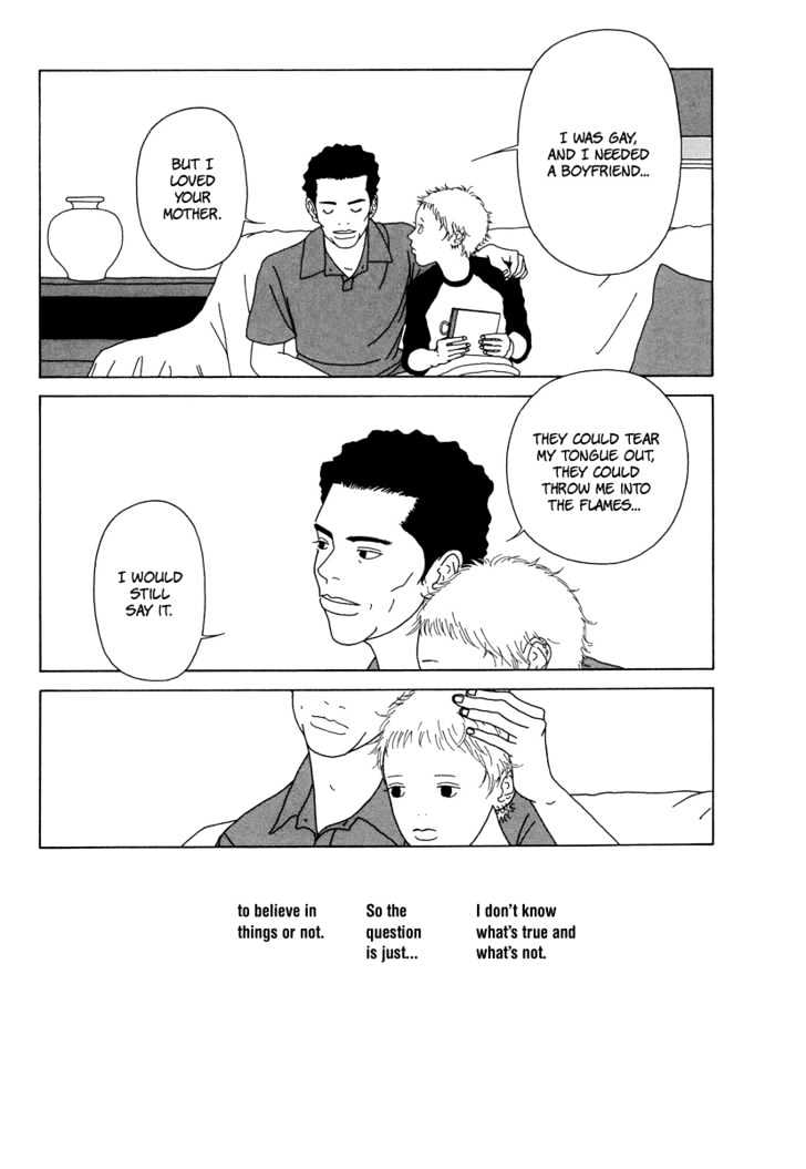 Love My Life Chapter 0 page 51 - Chapter 0