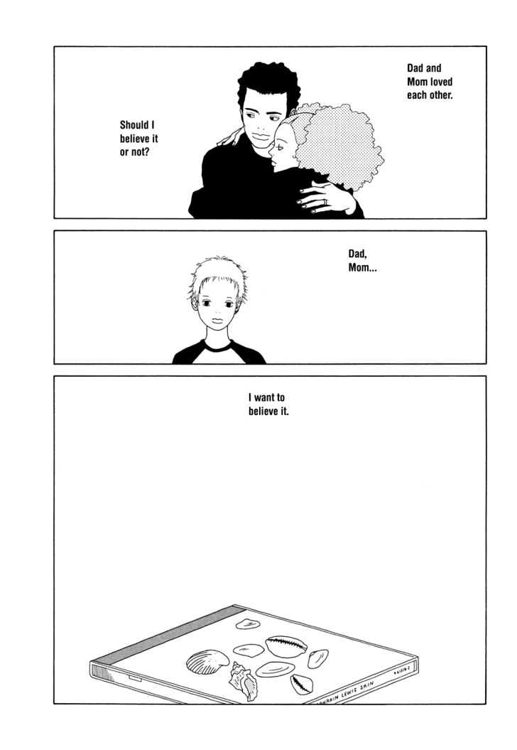 Love My Life Chapter 0 page 52 - Chapter 0