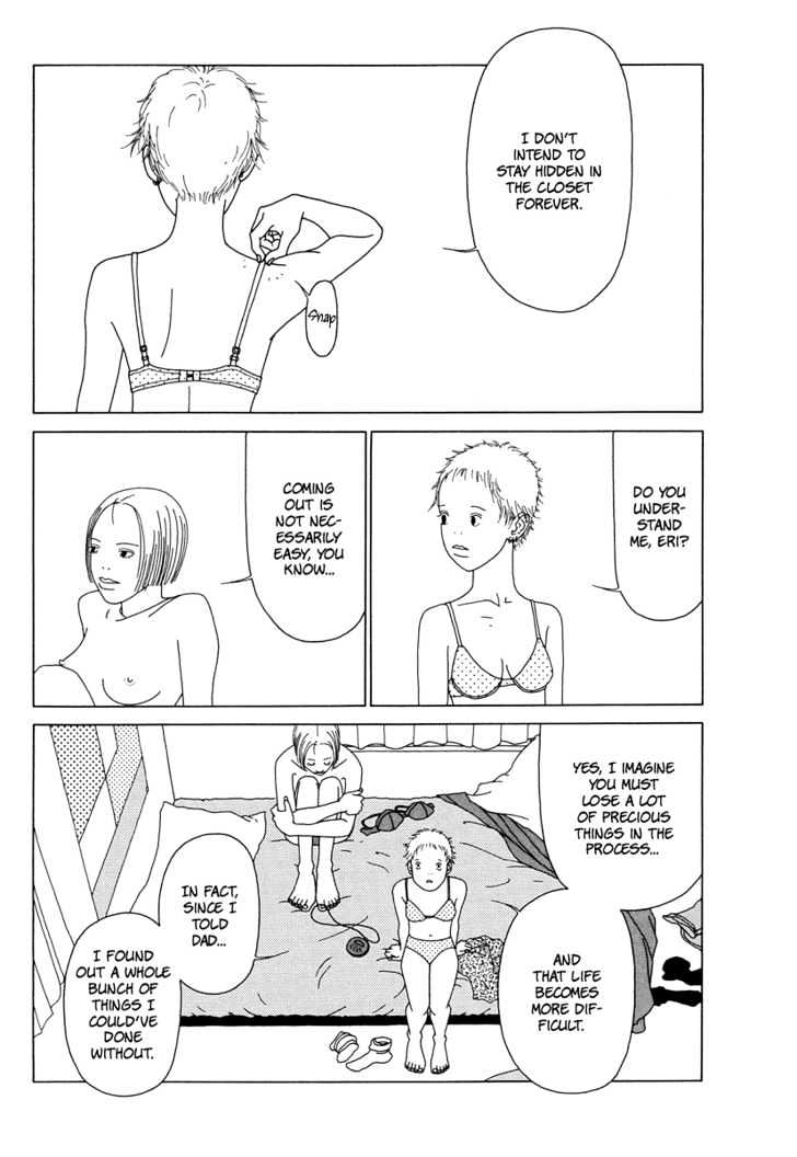 Love My Life Chapter 0 page 59 - Chapter 0