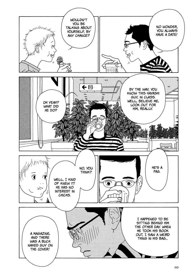 Love My Life Chapter 0 page 62 - Chapter 0