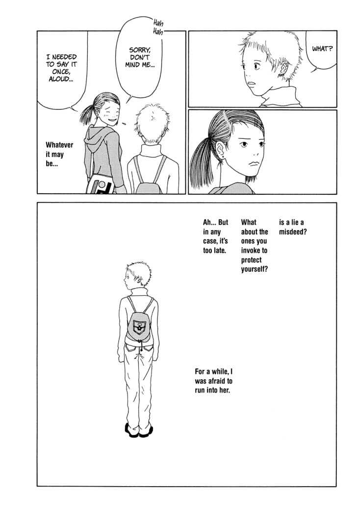 Love My Life Chapter 0 page 68 - Chapter 0