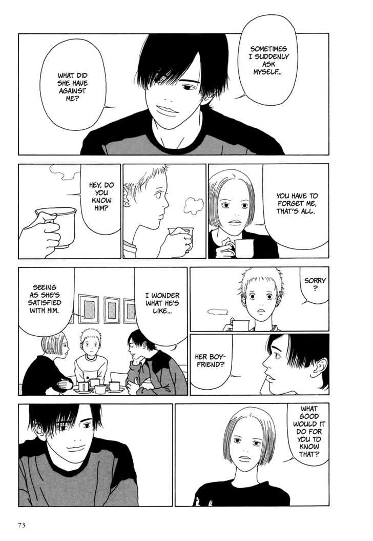Love My Life Chapter 0 page 75 - Chapter 0