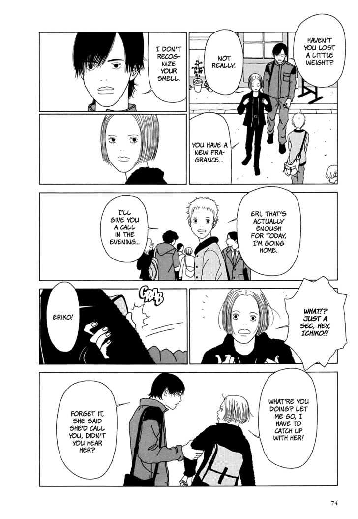 Love My Life Chapter 0 page 76 - Chapter 0
