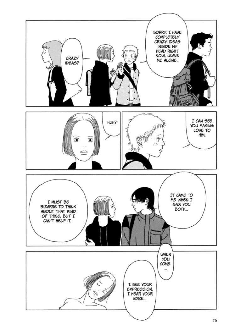 Love My Life Chapter 0 page 78 - Chapter 0