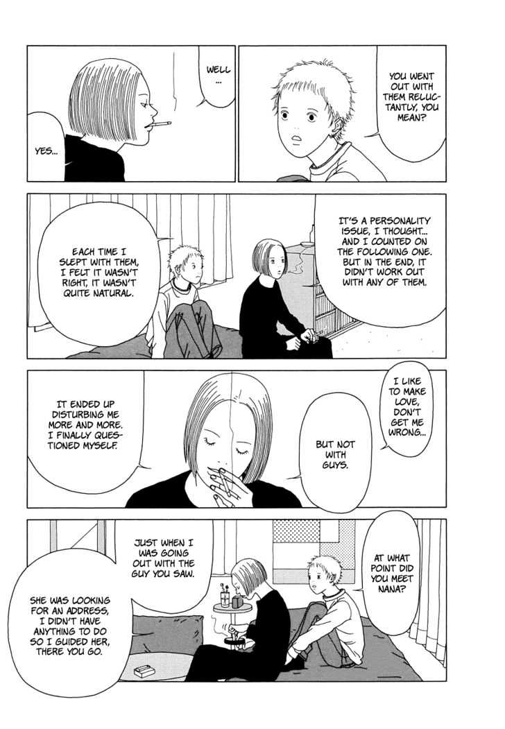 Love My Life Chapter 0 page 81 - Chapter 0
