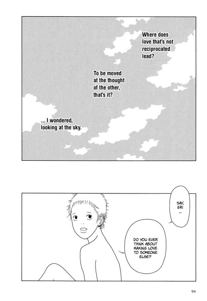 Love My Life Chapter 0 page 96 - Chapter 0