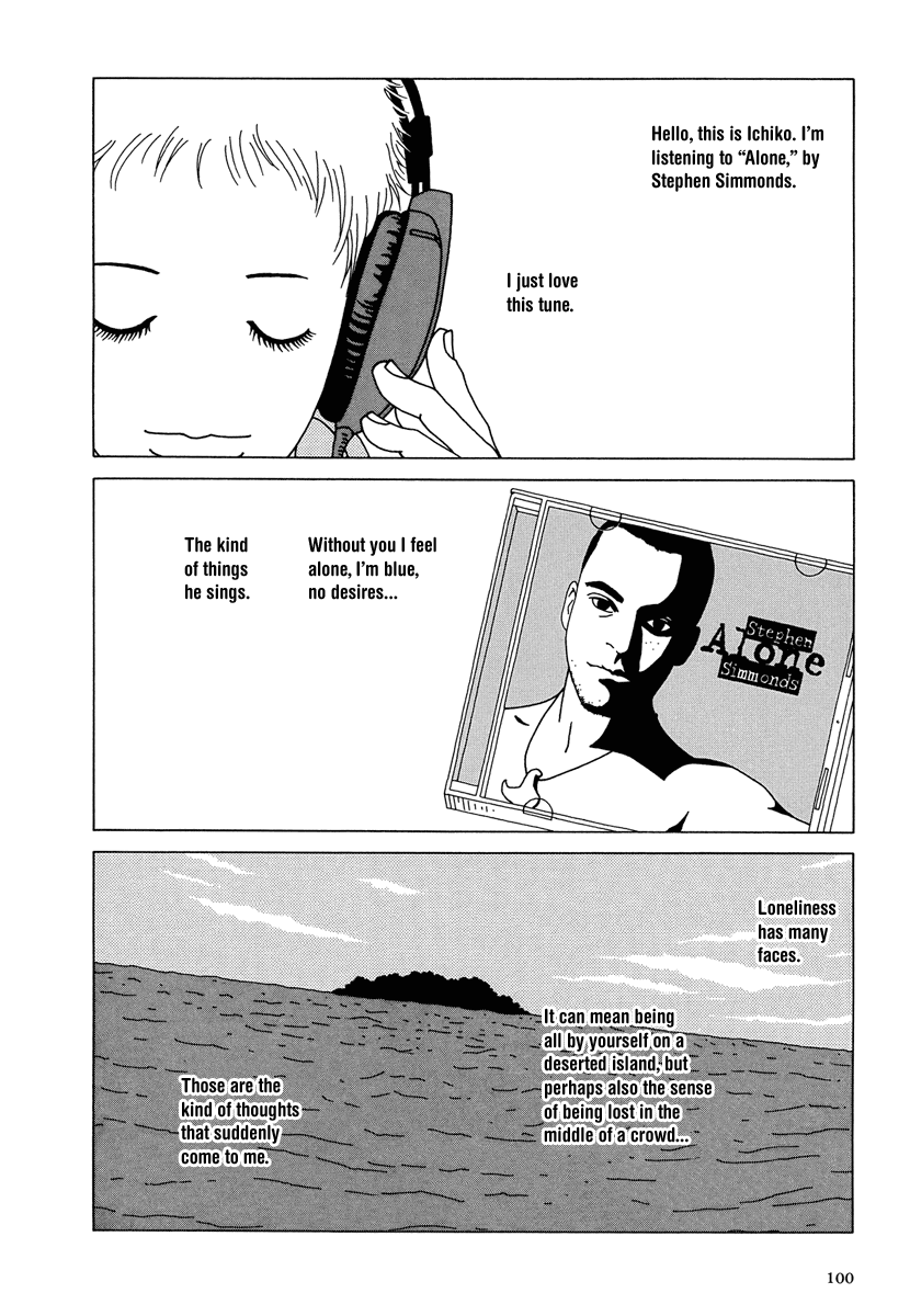Love My Life Chapter 1.12 page 102 - Chapter 1 - 12