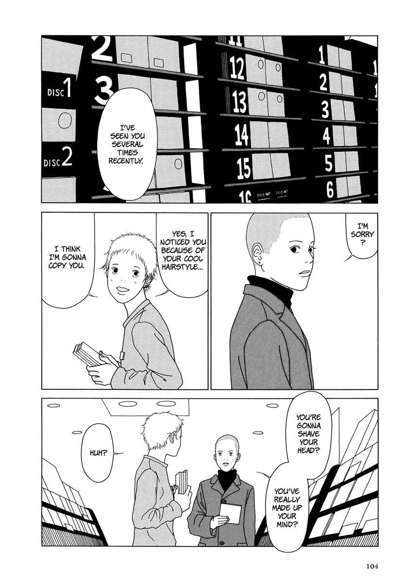 Love My Life Chapter 1.12 page 106 - Chapter 1 - 12