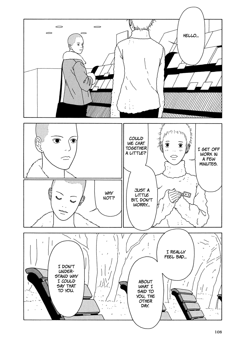 Love My Life Chapter 1.12 page 110 - Chapter 1 - 12