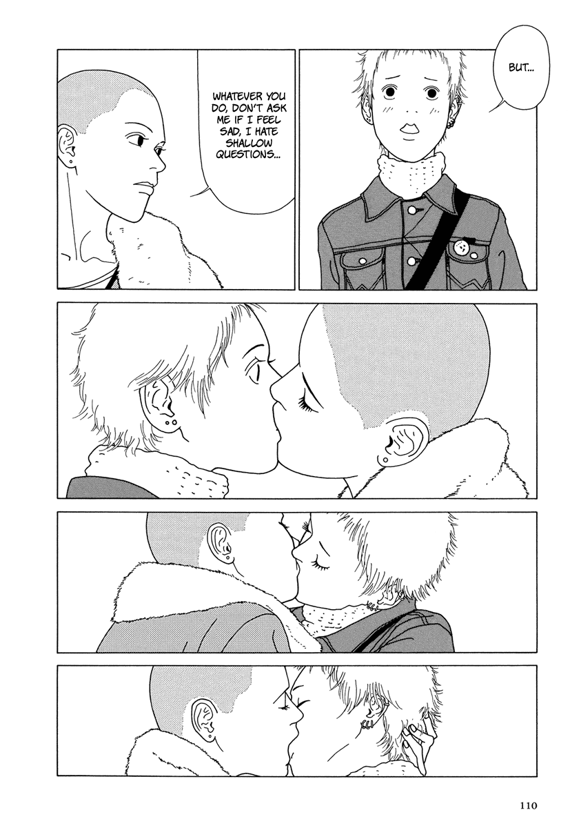 Love My Life Chapter 1.12 page 112 - Chapter 1 - 12